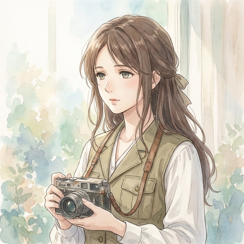 偷拍摄影师
